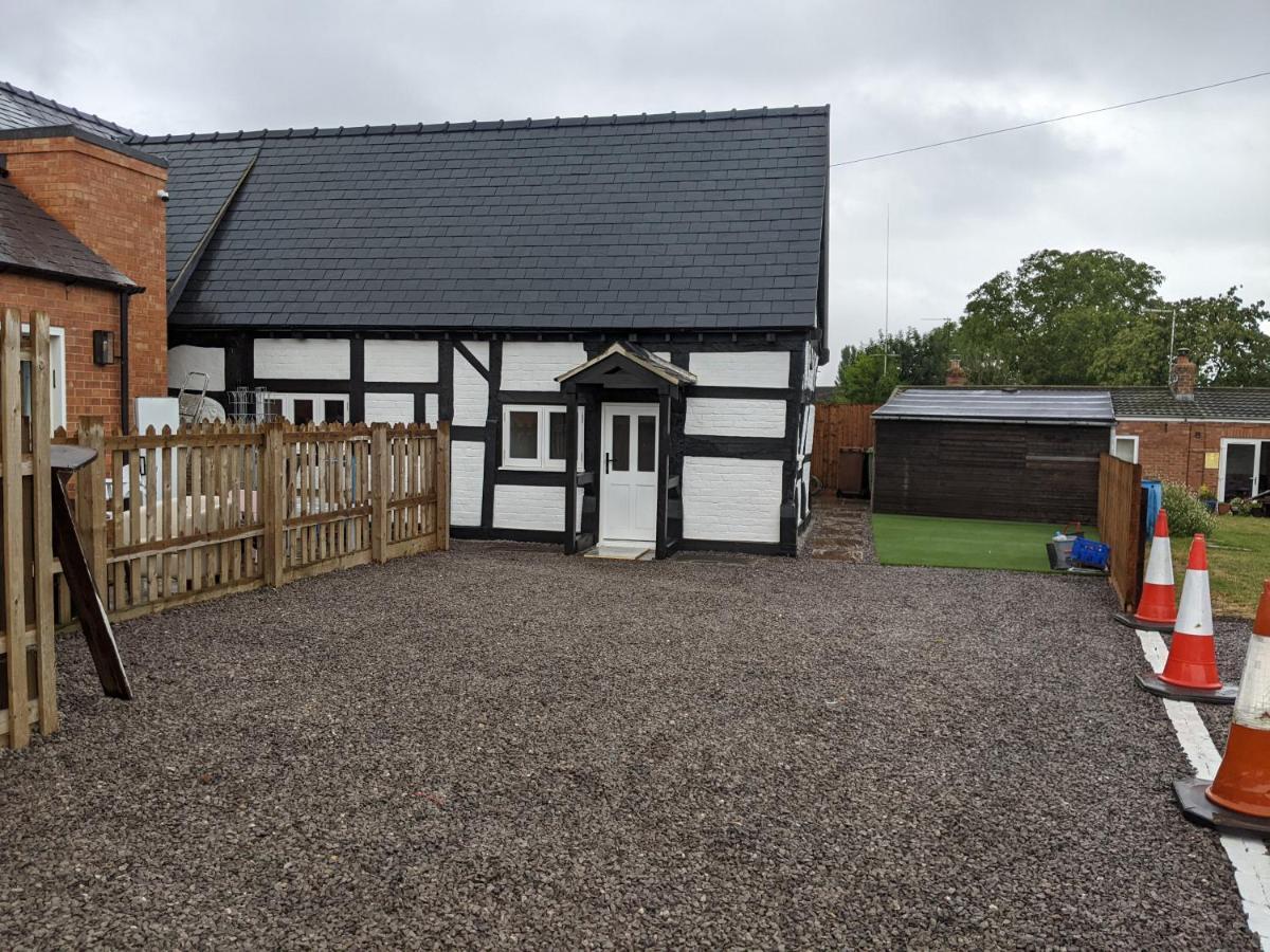 Characterful 2 Bed Cottage, Quiet Village Setting Ashleworth Экстерьер фото
