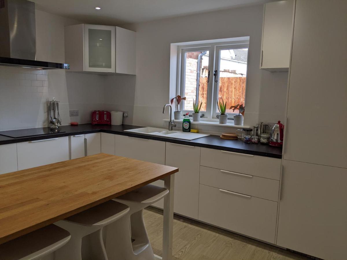 Characterful 2 Bed Cottage, Quiet Village Setting Ashleworth Экстерьер фото
